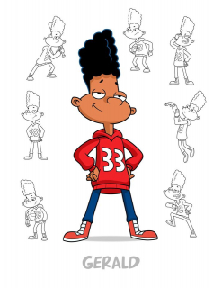 Hey Arnold!: The Jungle Movie - zdjęcie