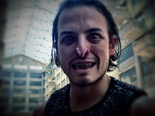 Gotham - zdjęcie z planu 3. sezonu