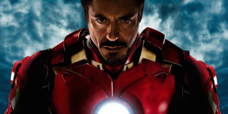 9. Iron Man 2