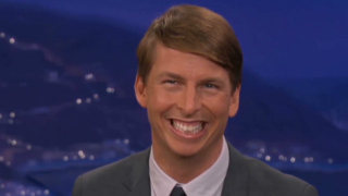 Jack McBrayer