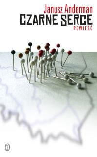 Janusz Anderman, Czarne serce
