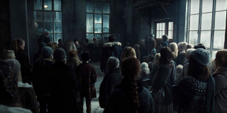 Justice League - zdjęcie ze zwiastuna