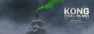 Kong: Skull Island