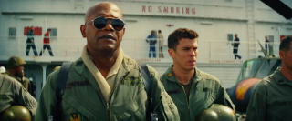 Kong. Skull Island - zdjęcie z trailera Comic-Con