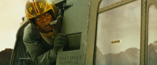 Kong. Skull Island - zdjęcie z trailera Comic-Con