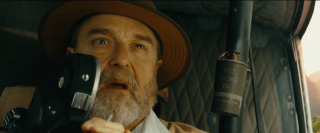 Kong. Skull Island - zdjęcie z trailera Comic-Con