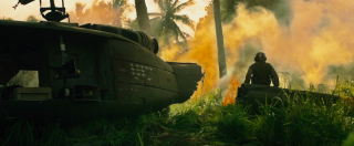 Kong. Skull Island - zdjęcie z trailera Comic-Con