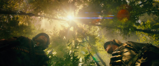 Kong. Skull Island - zdjęcie z trailera Comic-Con