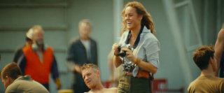 Kong. Skull Island - zdjęcie z trailera Comic-Con