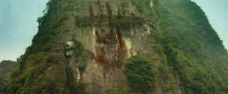 Kong. Skull Island - zdjęcie z trailera Comic-Con