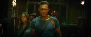 Kong. Skull Island - zdjęcie z trailera Comic-Con