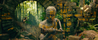 Kong. Skull Island - zdjęcie z trailera Comic-Con