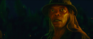 Kong. Skull Island - zdjęcie z trailera Comic-Con