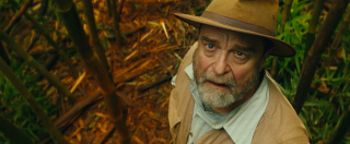 Kong. Skull Island - zdjęcie z trailera Comic-Con