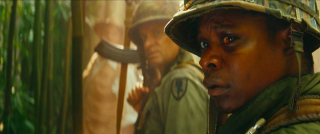 Kong. Skull Island - zdjęcie z trailera Comic-Con