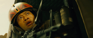 Kong. Skull Island - zdjęcie z trailera Comic-Con