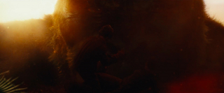 Kong. Skull Island - zdjęcie z trailera Comic-Con