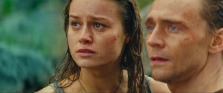 Kong. Skull Island - zdjęcie z trailera Comic-Con