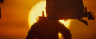 Kong. Skull Island - zdjęcie z trailera Comic-Con