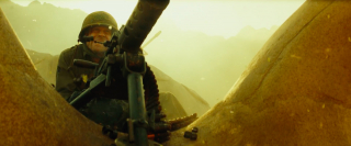 Kong. Skull Island - zdjęcie z trailera Comic-Con