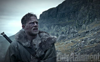 King Arthur: Legend of the Sword
