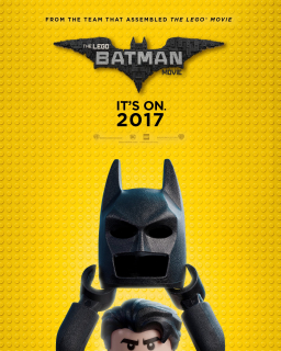 LEGO Batman