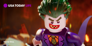 LEGO Batman