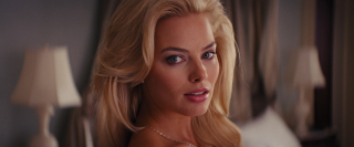 Margot Robbie