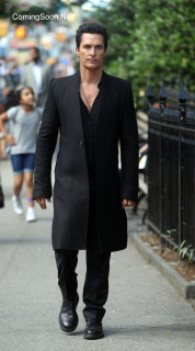 mroczna wieża - zdjęcie