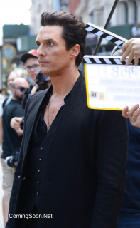 mroczna wieża - zdjęcie