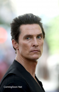 mroczna wieża - zdjęcie