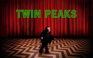 Miasteczko Twin Peaks
