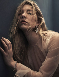 Natalie Dormer- zdjęcie