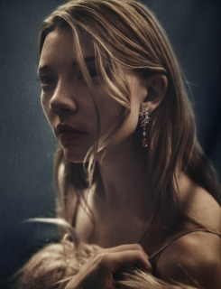 Natalie Dormer- zdjęcie