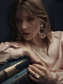 Natalie Dormer- zdjęcie