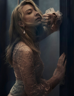Natalie Dormer- zdjęcie