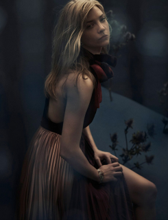 Natalie Dormer- zdjęcie