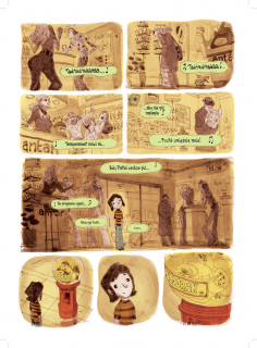 Portugalia - plansza