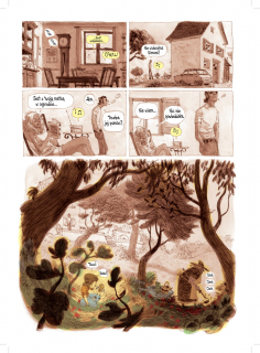 Portugalia - plansza