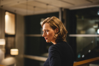 Pakt, sezon 2 - zdjęcia z planu