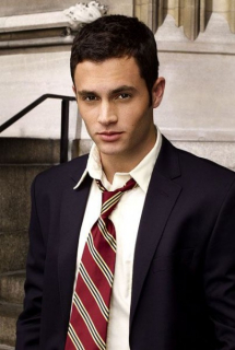 Penn Badgley