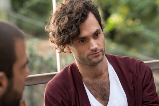 Penn Badgley