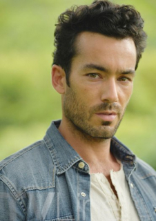 Quantico - Aaron Diaz