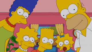 Simpsonowie