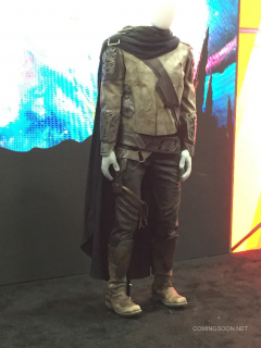 Strażnicy Galaktyki 2