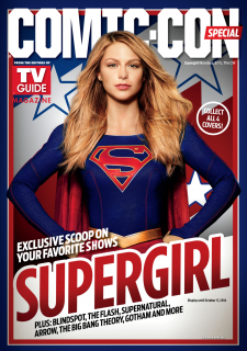 Supergirl