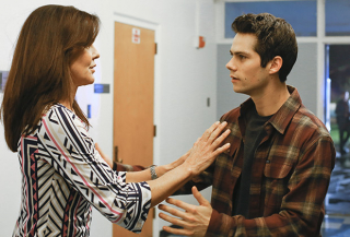 Teen wolf - sezon 6 - zdjęcie