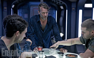 The Expanse - sezon 2 - zdjęcie nr 2