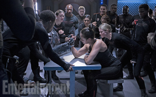 The Expanse - sezon 2 - zdjęcie nr 4