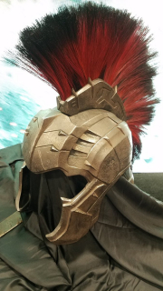 Thor: Ragnarok - zbroja Hulka